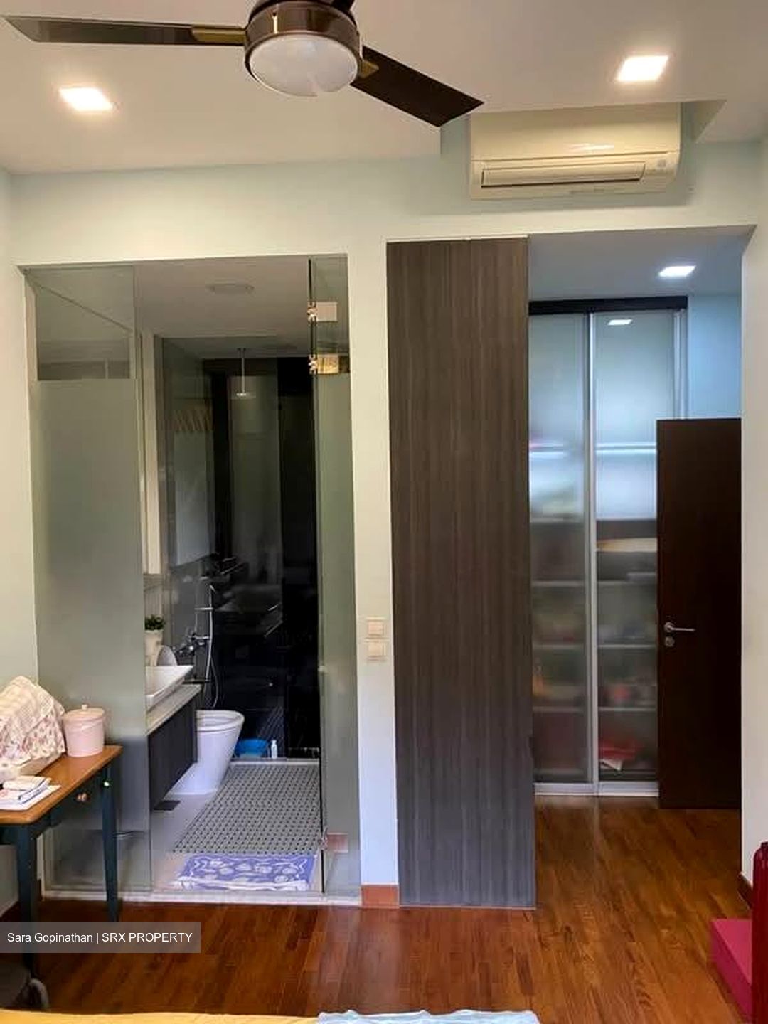 Hillsta (D23), Condominium #566113831